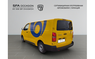Peugeot Expert товарен Long 2.0 BlueHDi 120 S&S BV6 - автомобили, коли, обяви за нови и употребявани 6