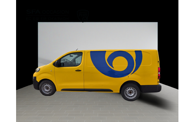 Peugeot Expert товарен Long 2.0 BlueHDi 120 S&S BV6 - автомобили, коли, обяви за нови и употребявани 7