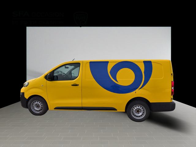 Peugeot Expert товарен Long 2.0 BlueHDi 120 S&S BV6 - автомобили, коли, обяви за нови и употребявани 7