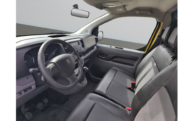 Peugeot Expert товарен Long 2.0 BlueHDi 120 S&S BV6 - автомобили, коли, обяви за нови и употребявани 8