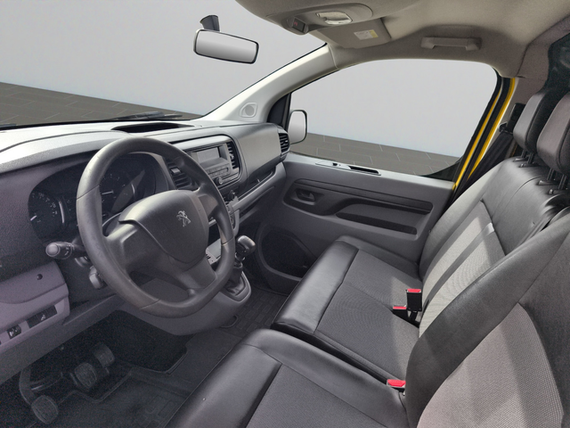 Peugeot Expert товарен Long 2.0 BlueHDi 120 S&S BV6 - автомобили, коли, обяви за нови и употребявани 8