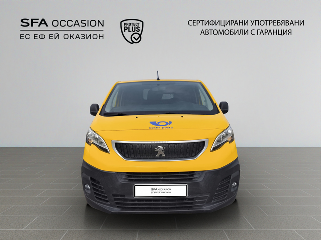 Peugeot Expert товарен Long 2.0 BlueHDi 120 S&S BV6 - автомобили, коли, обяви за нови и употребявани 1