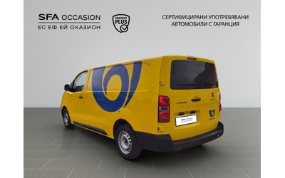 Peugeot Expert товарен Long 2.0 BlueHDi 120 S&S BV6 - автомобили, коли, обяви за нови и употребявани 6