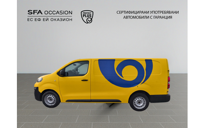 Peugeot Expert товарен Long 2.0 BlueHDi 120 S&S BV6 - автомобили, коли, обяви за нови и употребявани 7