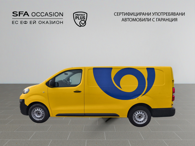 Peugeot Expert товарен Long 2.0 BlueHDi 120 S&S BV6 - автомобили, коли, обяви за нови и употребявани 7