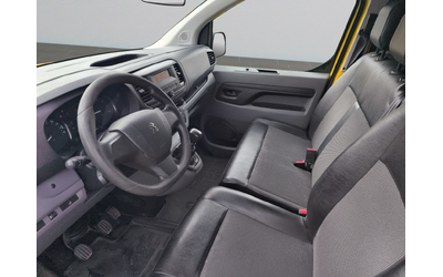 Peugeot Expert товарен Long 2.0 BlueHDi 120 S&S BV6 - автомобили, коли, обяви за нови и употребявани 8