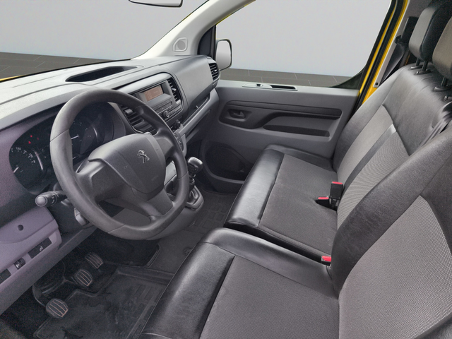 Peugeot Expert товарен Long 2.0 BlueHDi 120 S&S BV6 - автомобили, коли, обяви за нови и употребявани 8