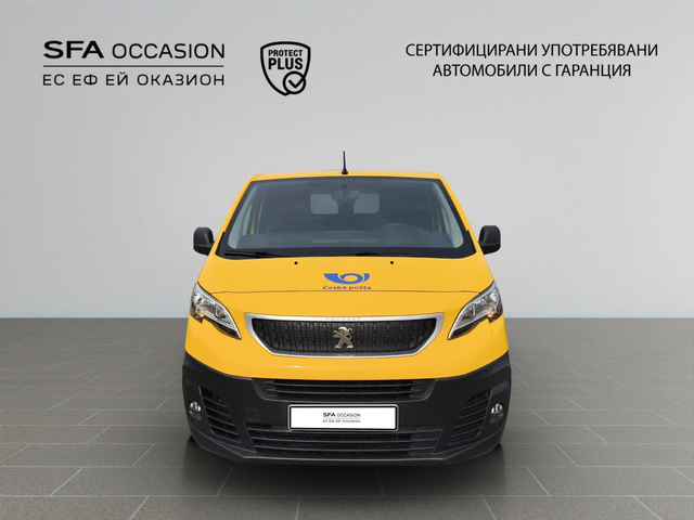 Peugeot Expert товарен Long 2.0 BlueHDi 120 S&S BV6 - автомобили, коли, обяви за нови и употребявани 1