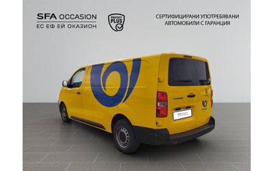 Peugeot Expert товарен Long 2.0 BlueHDi 120 S&S BV6 - автомобили, коли, обяви за нови и употребявани 6