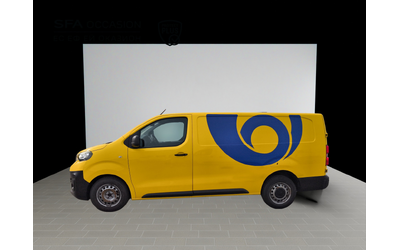 Peugeot Expert товарен Long 2.0 BlueHDi 120 S&S BV6 - автомобили, коли, обяви за нови и употребявани 7