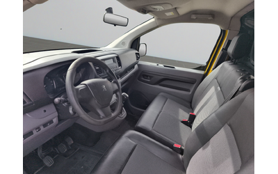 Peugeot Expert товарен Long 2.0 BlueHDi 120 S&S BV6 - автомобили, коли, обяви за нови и употребявани 8