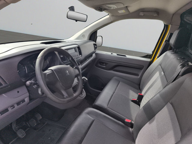 Peugeot Expert товарен Long 2.0 BlueHDi 120 S&S BV6 - автомобили, коли, обяви за нови и употребявани 8