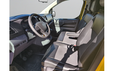 Peugeot Expert товарен Long 2.0 BlueHDi 120 S&S BV6 - автомобили, коли, обяви за нови и употребявани 8
