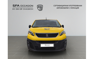 Peugeot Expert товарен Long 2.0 BlueHDi 120 S&S BV6 - автомобили, коли, обяви за нови и употребявани 9