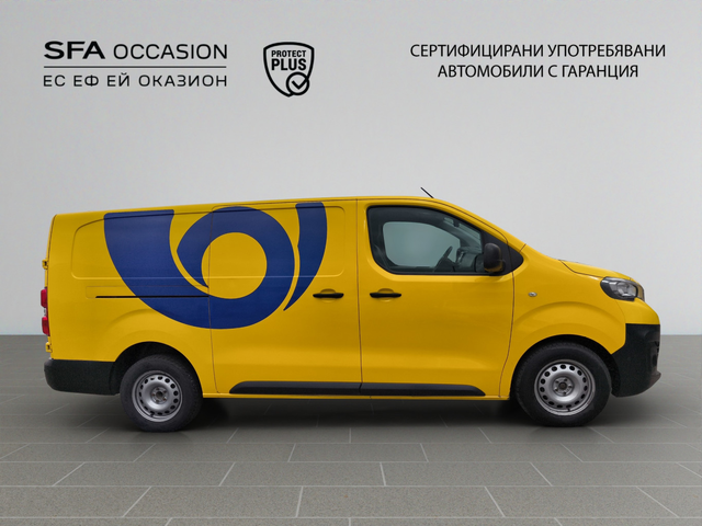 Peugeot Expert товарен Long 2.0 BlueHDi 120 S&S BV6 - автомобили, коли, обяви за нови и употребявани 7