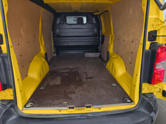 Peugeot Expert товарен Long 2.0 BlueHDi 120 S&S BV6 - автомобили, коли, обяви за нови и употребявани 1