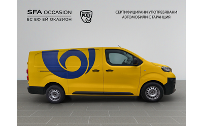 Peugeot Expert товарен Long 2.0 BlueHDi 120 S&S BV6 - автомобили, коли, обяви за нови и употребявани 7
