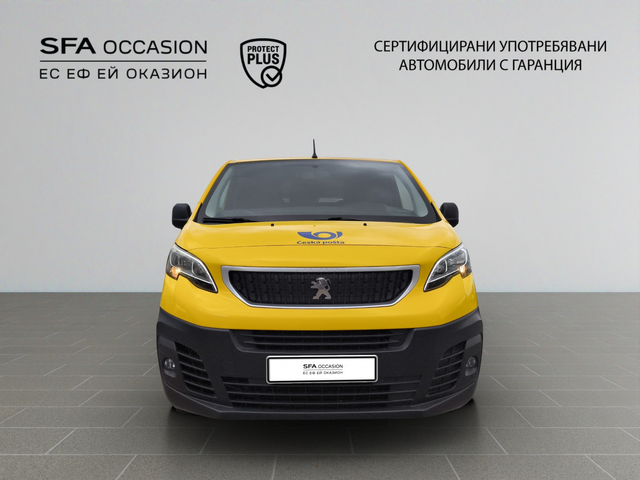 Peugeot Expert товарен Long 2.0 BlueHDi 120 S&S BV6 - автомобили, коли, обяви за нови и употребявани 9