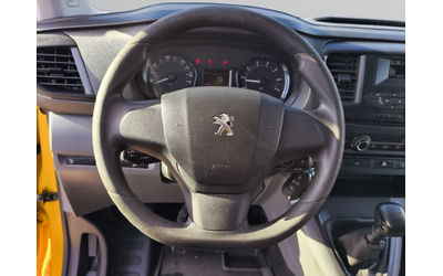 Peugeot Expert товарен Long 2.0 BlueHDi 120 S&S BV6 - автомобили, коли, обяви за нови и употребявани 10