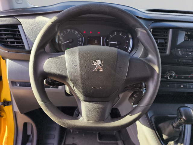 Peugeot Expert товарен Long 2.0 BlueHDi 120 S&S BV6 - автомобили, коли, обяви за нови и употребявани 10