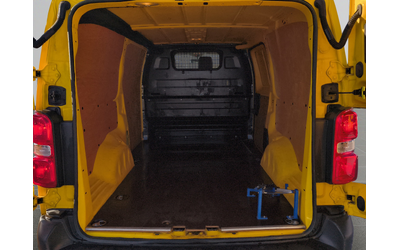 Peugeot Expert товарен Long 2.0 BlueHDi 120 S&S BV6 - автомобили, коли, обяви за нови и употребявани 13