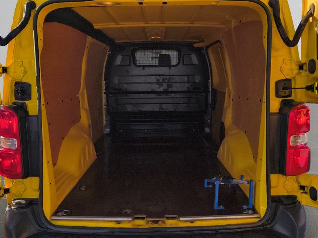 Peugeot Expert товарен Long 2.0 BlueHDi 120 S&S BV6 - автомобили, коли, обяви за нови и употребявани 13