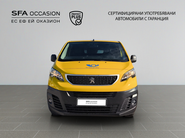 Peugeot Expert товарен Long 2.0 BlueHDi 120 S&S BV6 - автомобили, коли, обяви за нови и употребявани 1