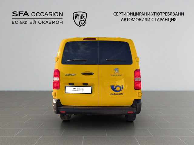 Peugeot Expert товарен Long 2.0 BlueHDi 120 S&S BV6 - автомобили, коли, обяви за нови и употребявани 5