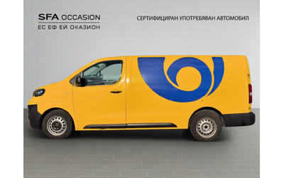 Peugeot Expert товарен Long 2.0 BlueHDi 120 S&S BV6 - автомобили, коли, обяви за нови и употребявани 7
