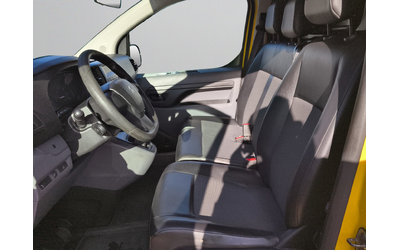 Peugeot Expert товарен Long 2.0 BlueHDi 120 S&S BV6 - автомобили, коли, обяви за нови и употребявани 8