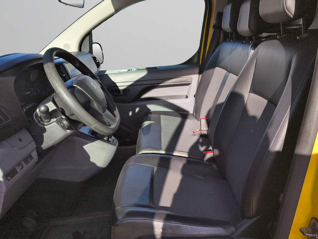 Peugeot Expert товарен Long 2.0 BlueHDi 120 S&S BV6 - автомобили, коли, обяви за нови и употребявани 8