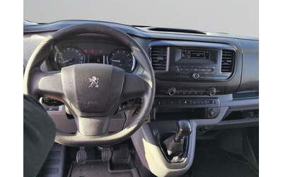 Peugeot Expert товарен Long 2.0 BlueHDi 120 S&S BV6 - автомобили, коли, обяви за нови и употребявани 9