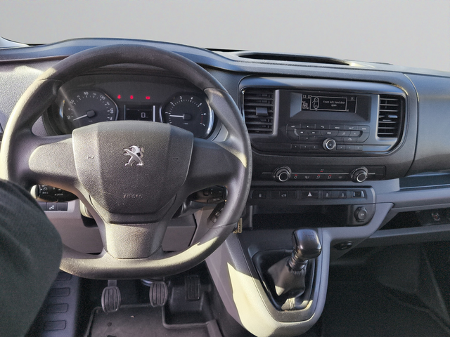 Peugeot Expert товарен Long 2.0 BlueHDi 120 S&S BV6 - автомобили, коли, обяви за нови и употребявани 9