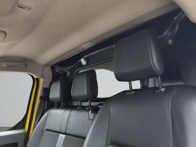 Peugeot Expert товарен Long 2.0 BlueHDi 120 S&S BV6 - автомобили, коли, обяви за нови и употребявани 12