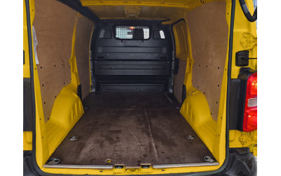 Peugeot Expert товарен Long 2.0 BlueHDi 120 S&S BV6 - автомобили, коли, обяви за нови и употребявани 13