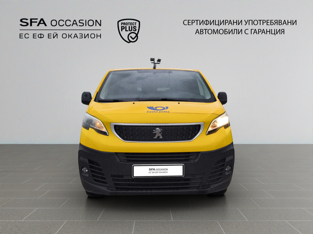 Peugeot Expert товарен Long 2.0 BlueHDi 120 S&S BV6 - автомобили, коли, обяви за нови и употребявани 1