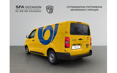 Peugeot Expert товарен Long 2.0 BlueHDi 120 S&S BV6 - автомобили, коли, обяви за нови и употребявани 6