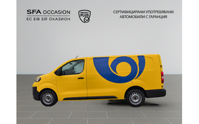 Peugeot Expert товарен Long 2.0 BlueHDi 120 S&S BV6 - автомобили, коли, обяви за нови и употребявани 7