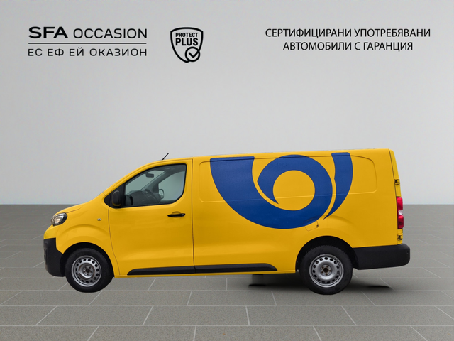 Peugeot Expert товарен Long 2.0 BlueHDi 120 S&S BV6 - автомобили, коли, обяви за нови и употребявани 7