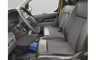 Peugeot Expert товарен Long 2.0 BlueHDi 120 S&S BV6 - автомобили, коли, обяви за нови и употребявани 8