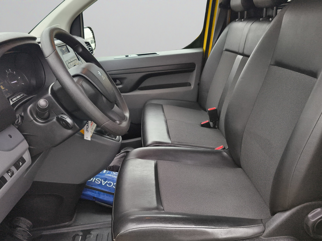 Peugeot Expert товарен Long 2.0 BlueHDi 120 S&S BV6 - автомобили, коли, обяви за нови и употребявани 8