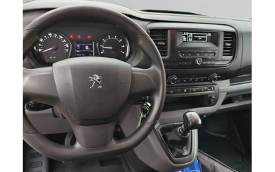 Peugeot Expert товарен Long 2.0 BlueHDi 120 S&S BV6 - автомобили, коли, обяви за нови и употребявани 9