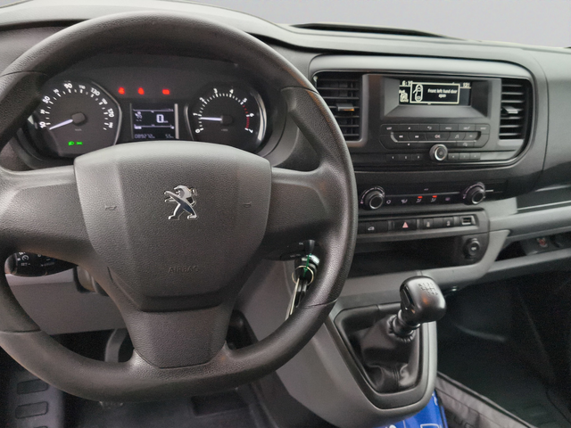 Peugeot Expert товарен Long 2.0 BlueHDi 120 S&S BV6 - автомобили, коли, обяви за нови и употребявани 9