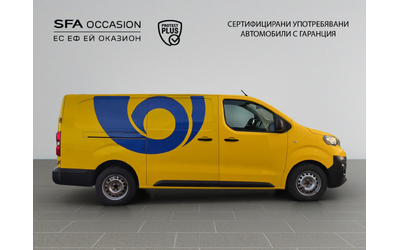 Peugeot Expert товарен Long 2.0 BlueHDi 120 S&S BV6 - автомобили, коли, обяви за нови и употребявани 10