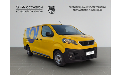 Peugeot Expert товарен Long 2.0 BlueHDi 120 S&S BV6 - автомобили, коли, обяви за нови и употребявани 11