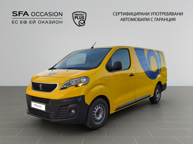 Peugeot Expert товарен Long 2.0 BlueHDi 120 S&S BV6 - автомобили, коли, обяви за нови и употребявани 12
