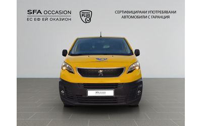 Peugeot Expert товарен Long 2.0 BlueHDi 120 S&S BV6 - автомобили, коли, обяви за нови и употребявани 13