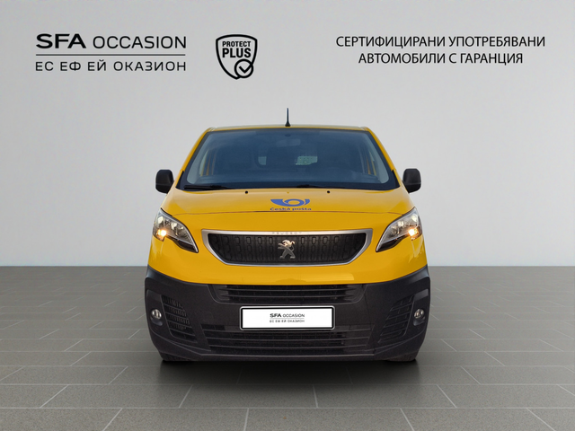 Peugeot Expert товарен Long 2.0 BlueHDi 120 S&S BV6 - автомобили, коли, обяви за нови и употребявани 13
