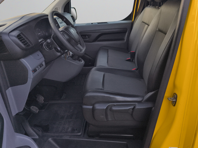 Peugeot Expert товарен Long 2.0 BlueHDi 120 S&S BV6 - автомобили, коли, обяви за нови и употребявани 3