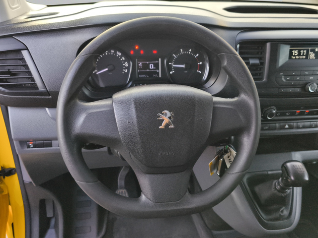 Peugeot Expert товарен Long 2.0 BlueHDi 120 S&S BV6 - автомобили, коли, обяви за нови и употребявани 4